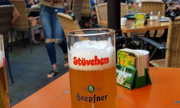 Stövchen